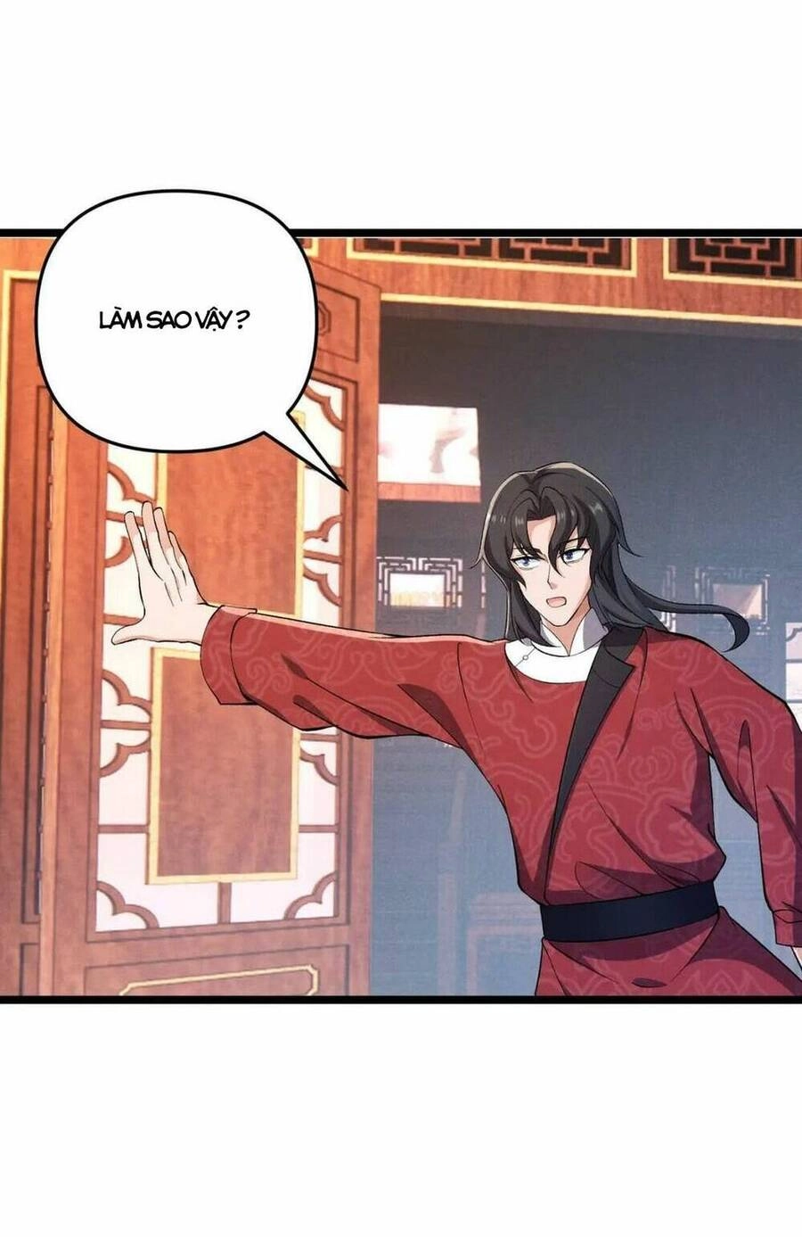 Đại Đường: Võ Thần Group Chat Chapter 39 - Trang 46