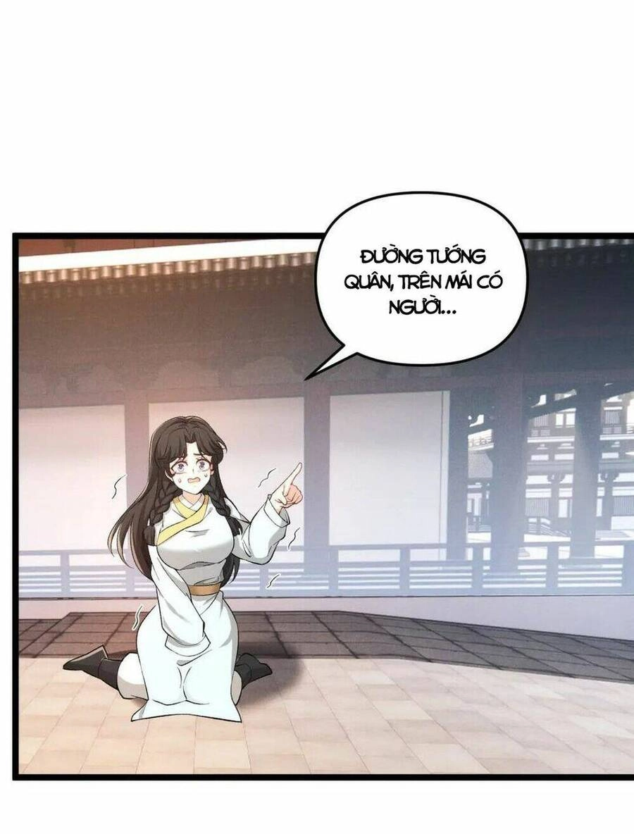 Đại Đường: Võ Thần Group Chat Chapter 39 - Trang 47