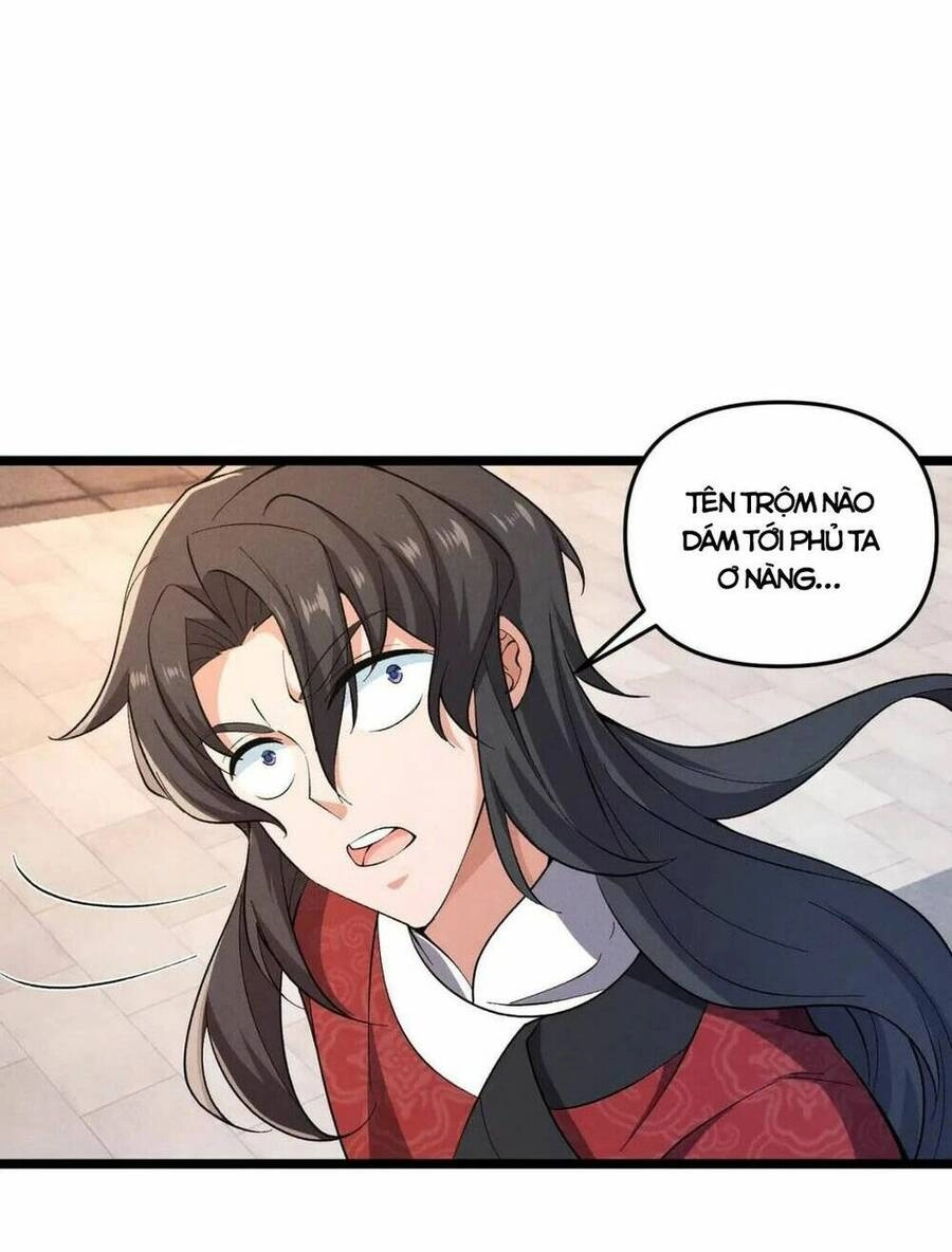 Đại Đường: Võ Thần Group Chat Chapter 39 - Trang 48