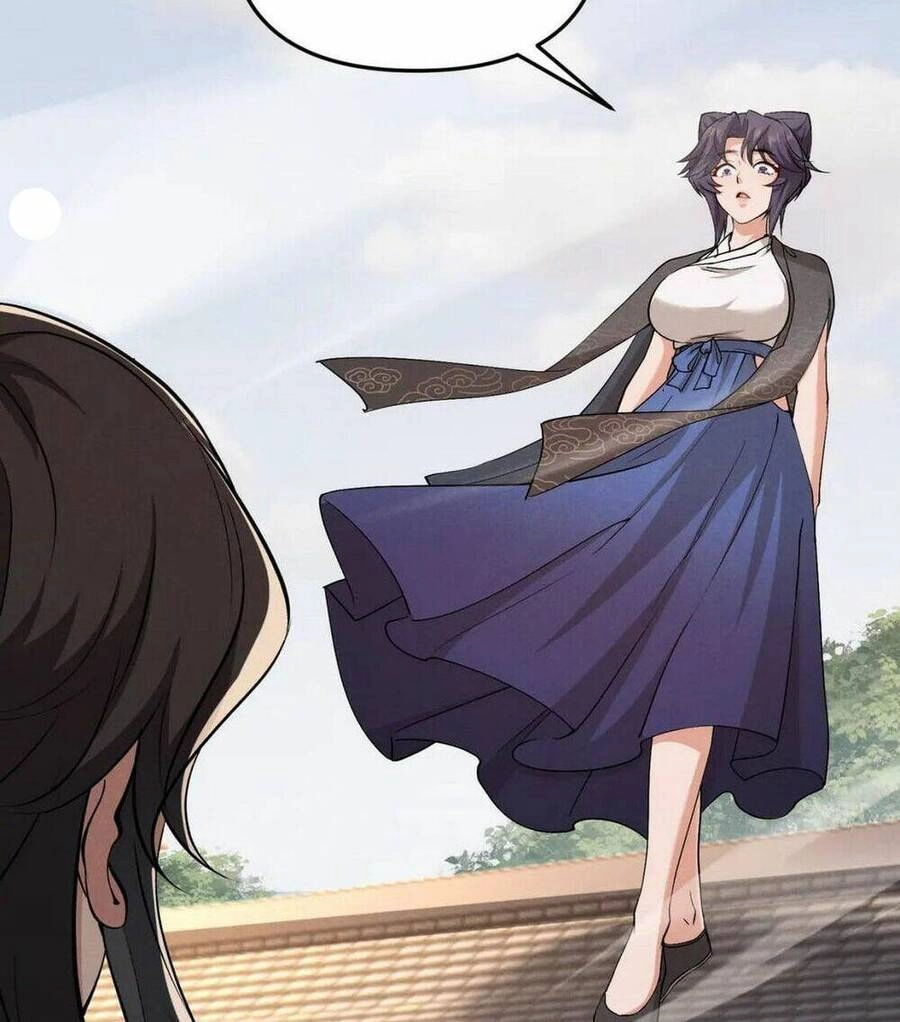 Đại Đường: Võ Thần Group Chat Chapter 39 - Trang 50