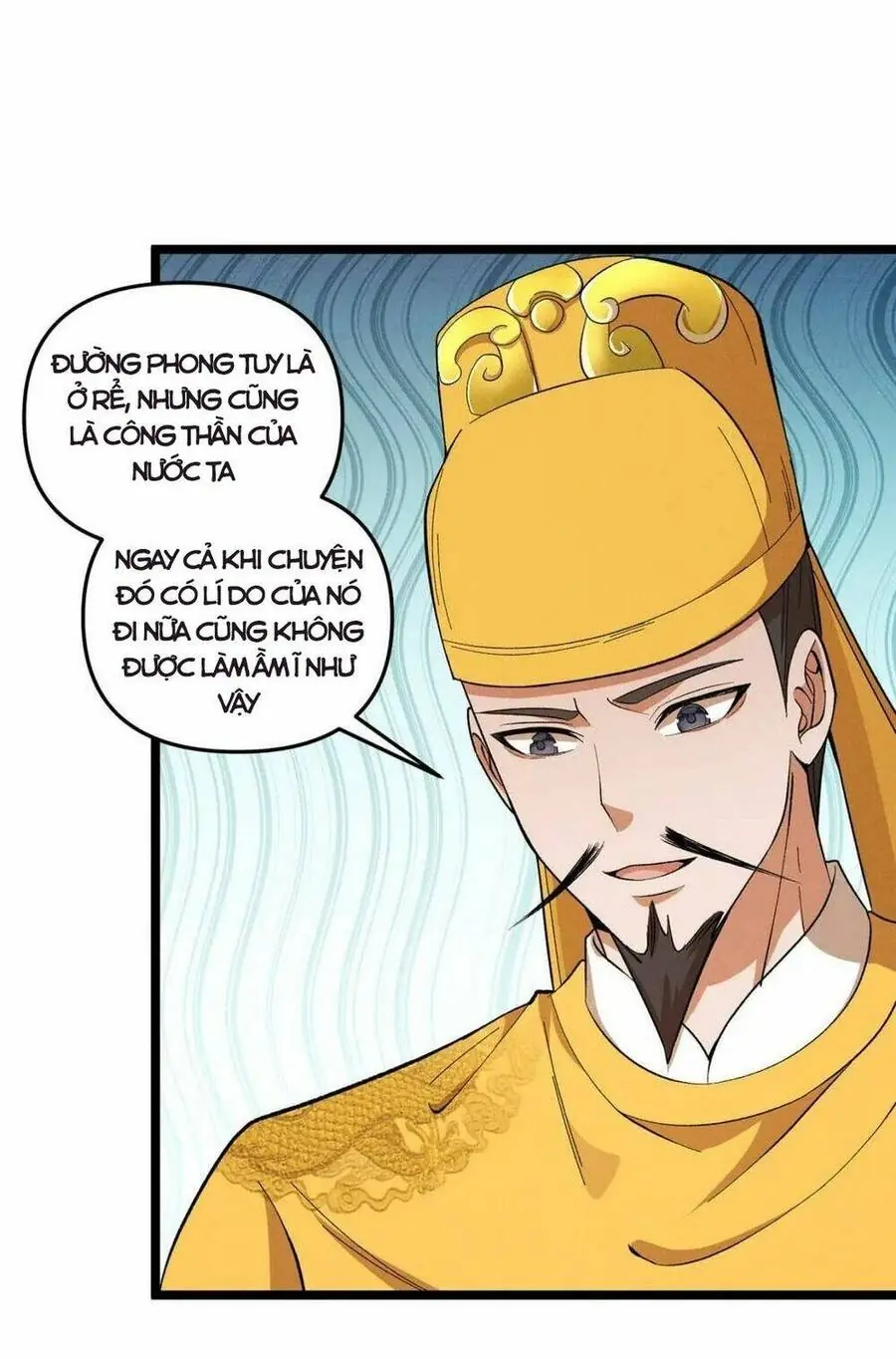 Đại Đường: Võ Thần Group Chat Chapter 39 - Trang 9