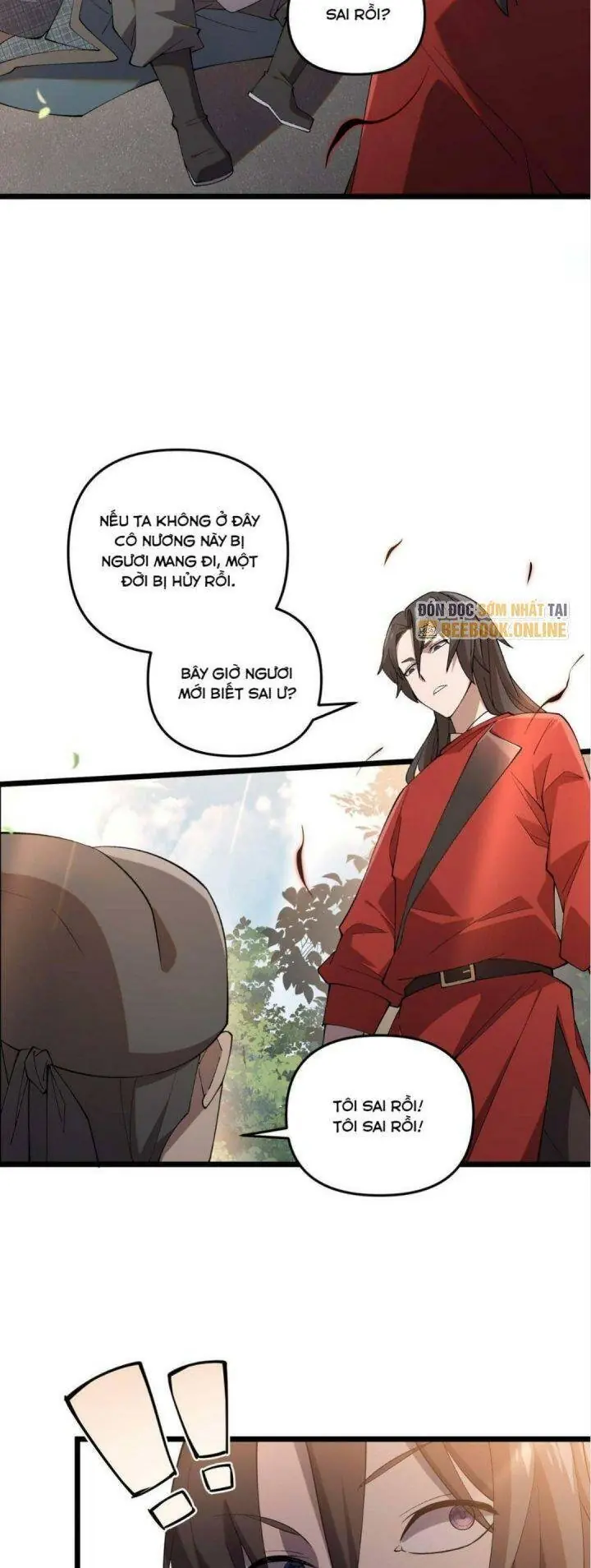 Đại Đường: Võ Thần Group Chat Chapter 4 - Trang 16