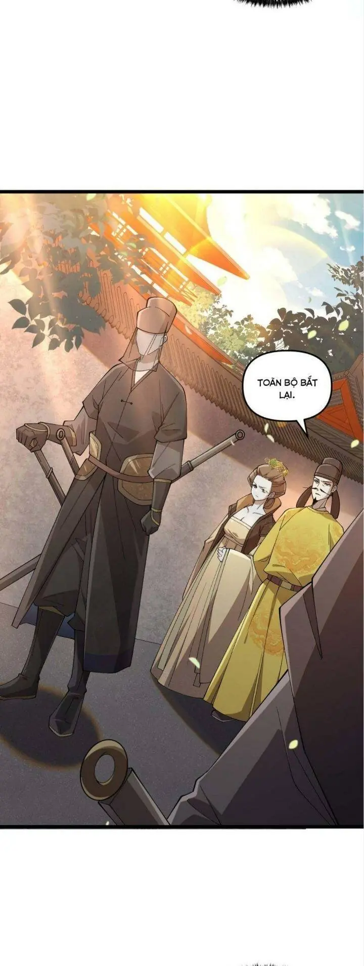 Đại Đường: Võ Thần Group Chat Chapter 4 - Trang 18