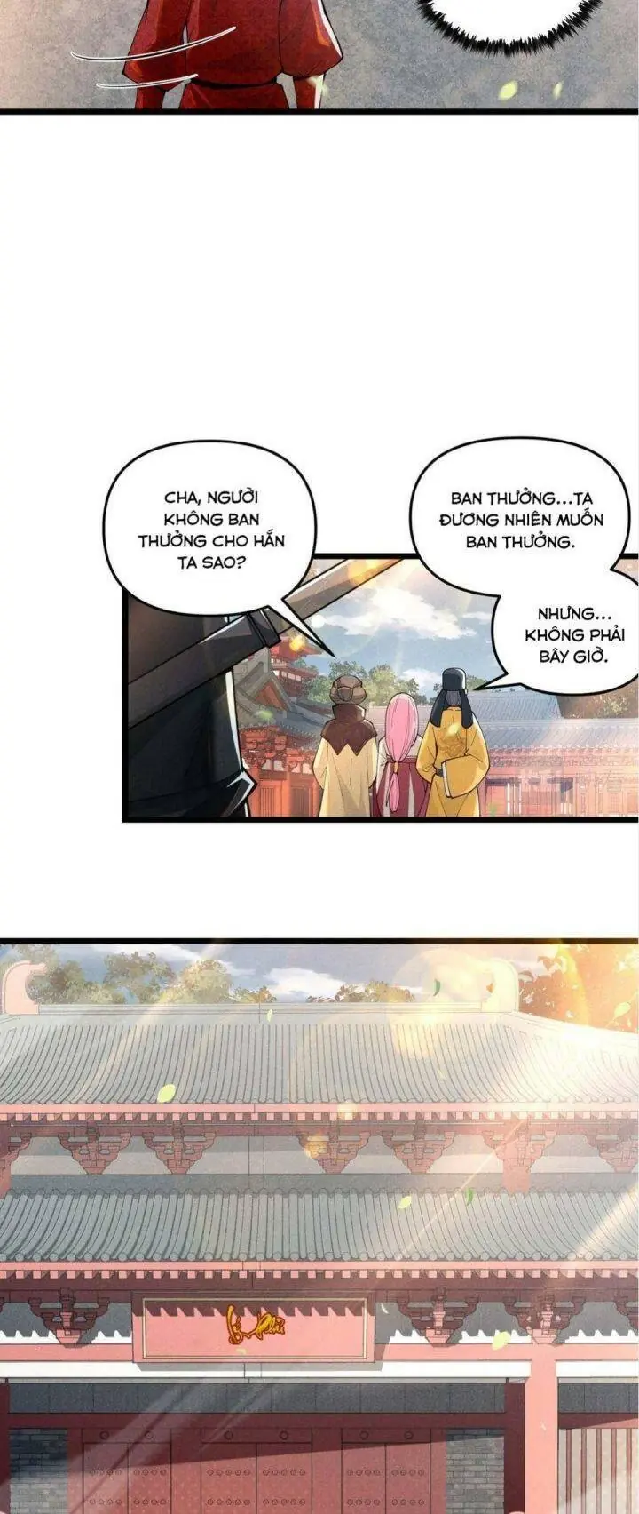 Đại Đường: Võ Thần Group Chat Chapter 4 - Trang 26