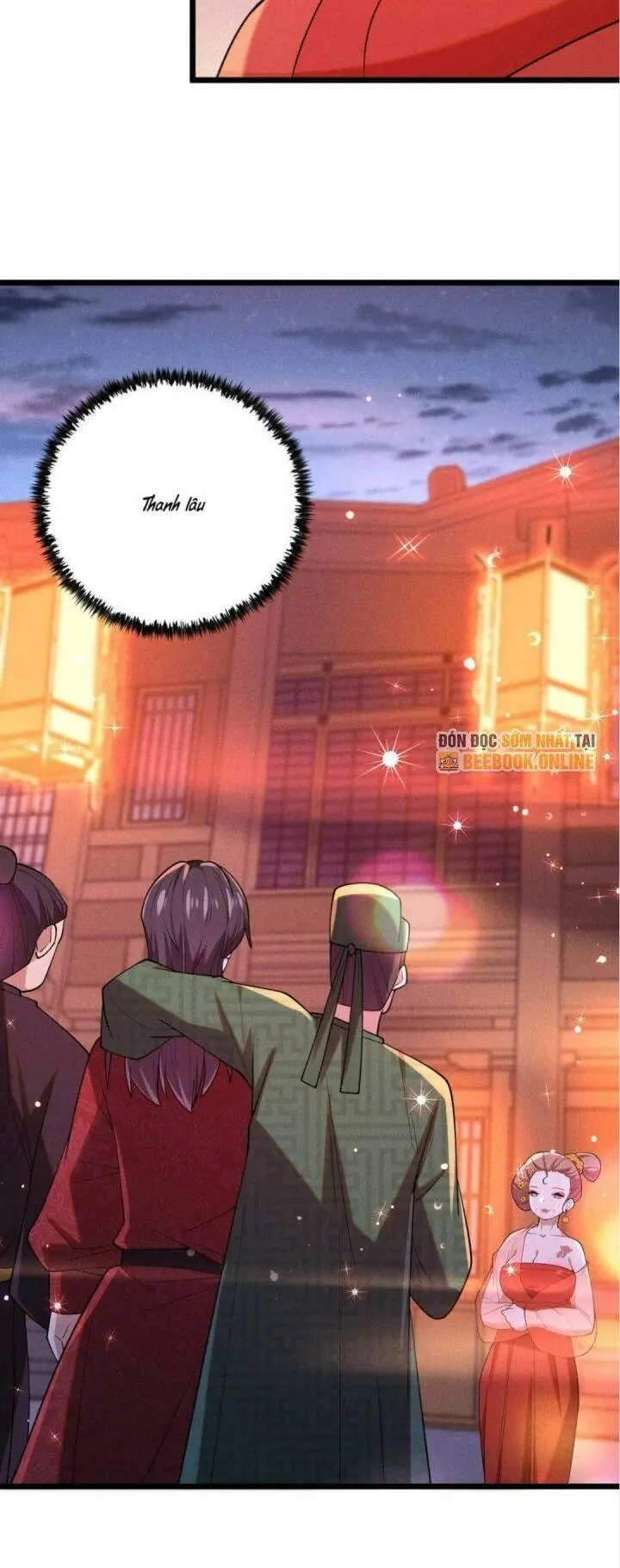 Đại Đường: Võ Thần Group Chat Chapter 4 - Trang 31
