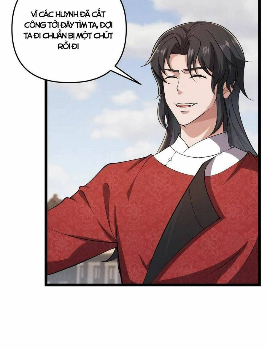 Đại Đường: Võ Thần Group Chat Chapter 40 - Trang 10