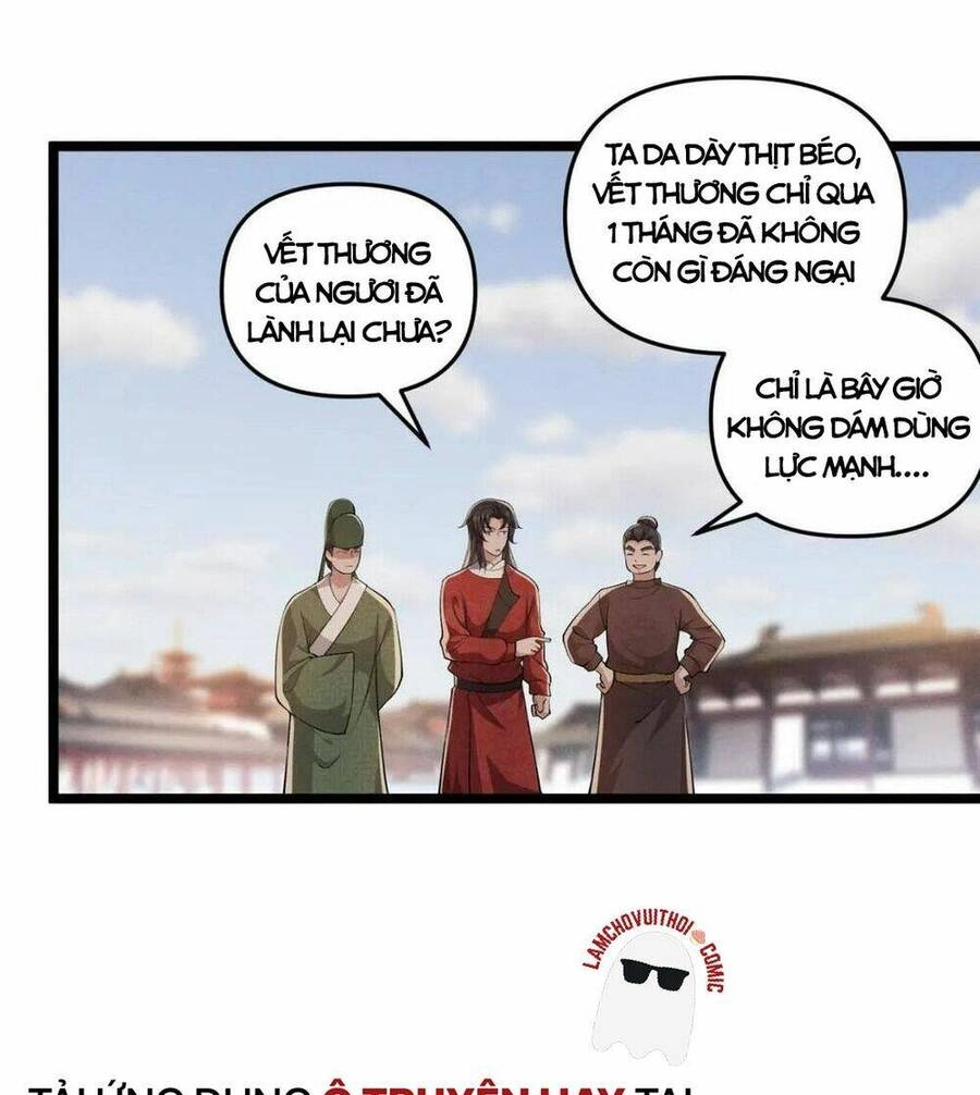 Đại Đường: Võ Thần Group Chat Chapter 40 - Trang 14