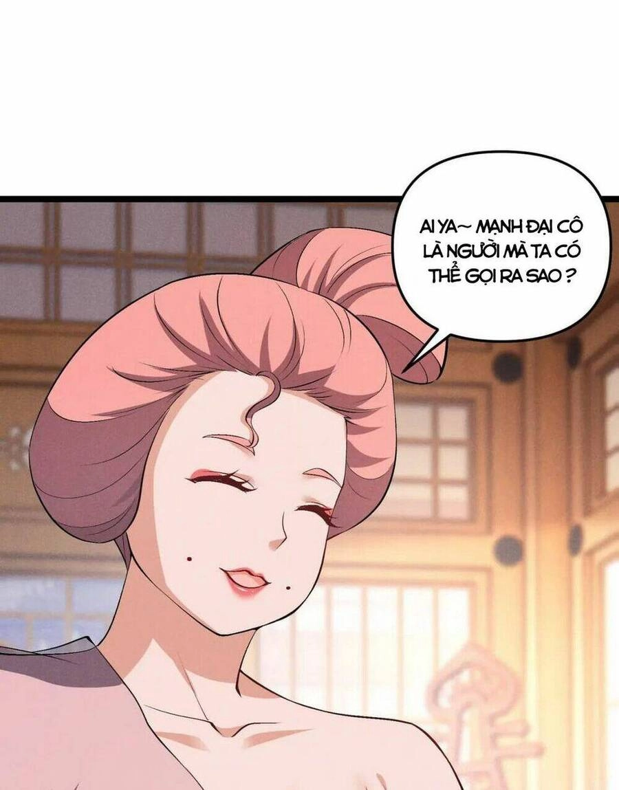 Đại Đường: Võ Thần Group Chat Chapter 40 - Trang 18