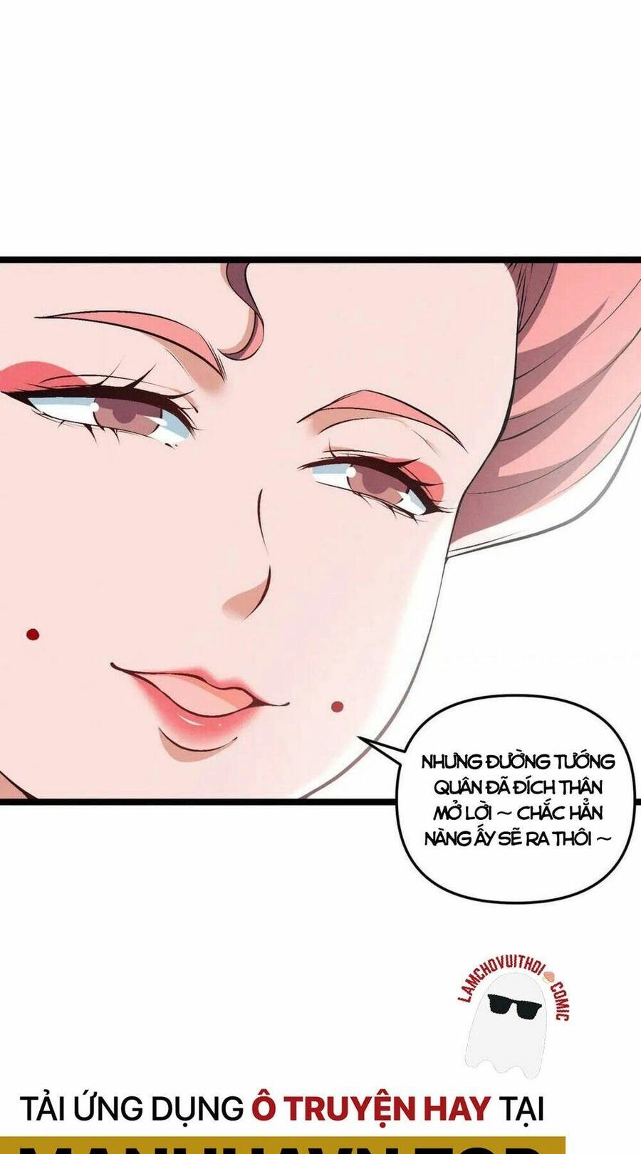 Đại Đường: Võ Thần Group Chat Chapter 40 - Trang 20