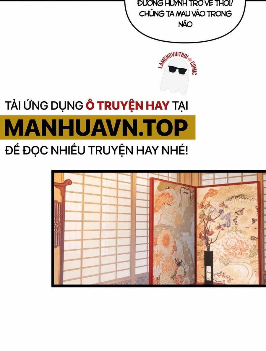 Đại Đường: Võ Thần Group Chat Chapter 40 - Trang 23