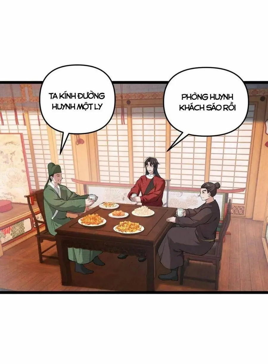 Đại Đường: Võ Thần Group Chat Chapter 40 - Trang 24