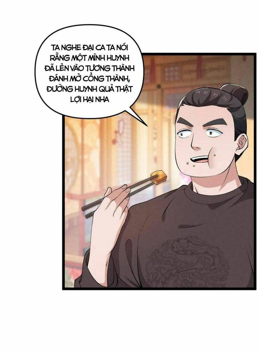 Đại Đường: Võ Thần Group Chat Chapter 40 - Trang 25