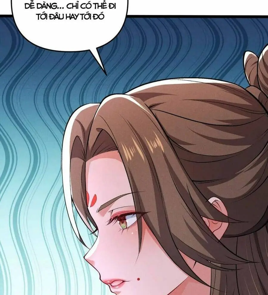 Đại Đường: Võ Thần Group Chat Chapter 40 - Trang 31