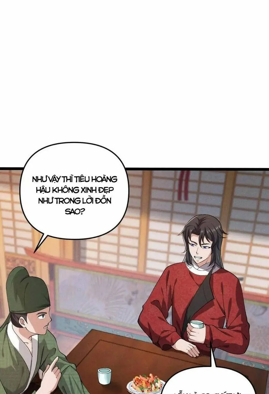 Đại Đường: Võ Thần Group Chat Chapter 40 - Trang 33