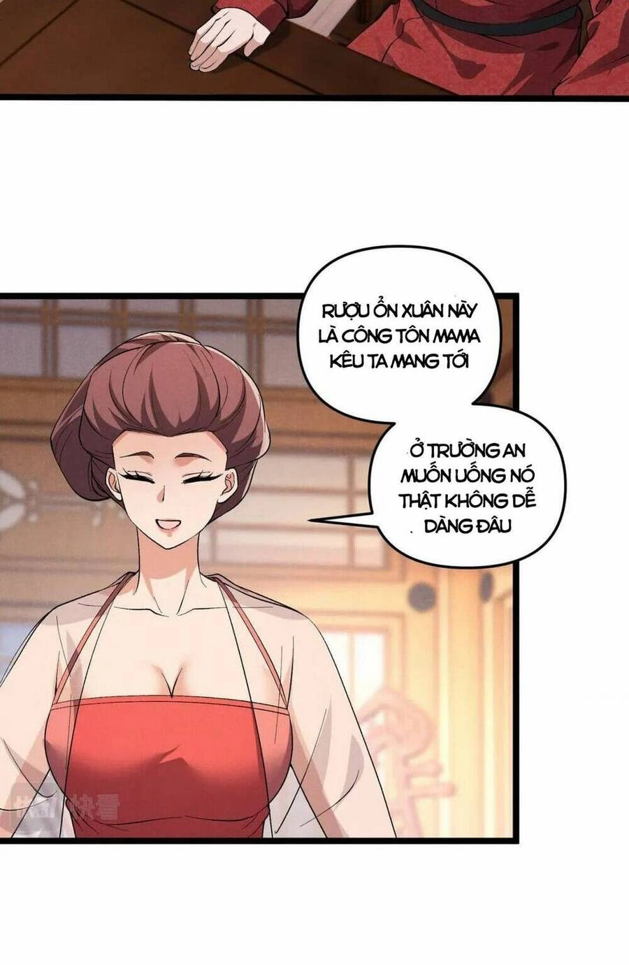 Đại Đường: Võ Thần Group Chat Chapter 40 - Trang 38