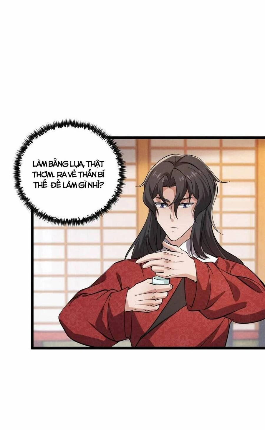 Đại Đường: Võ Thần Group Chat Chapter 40 - Trang 42
