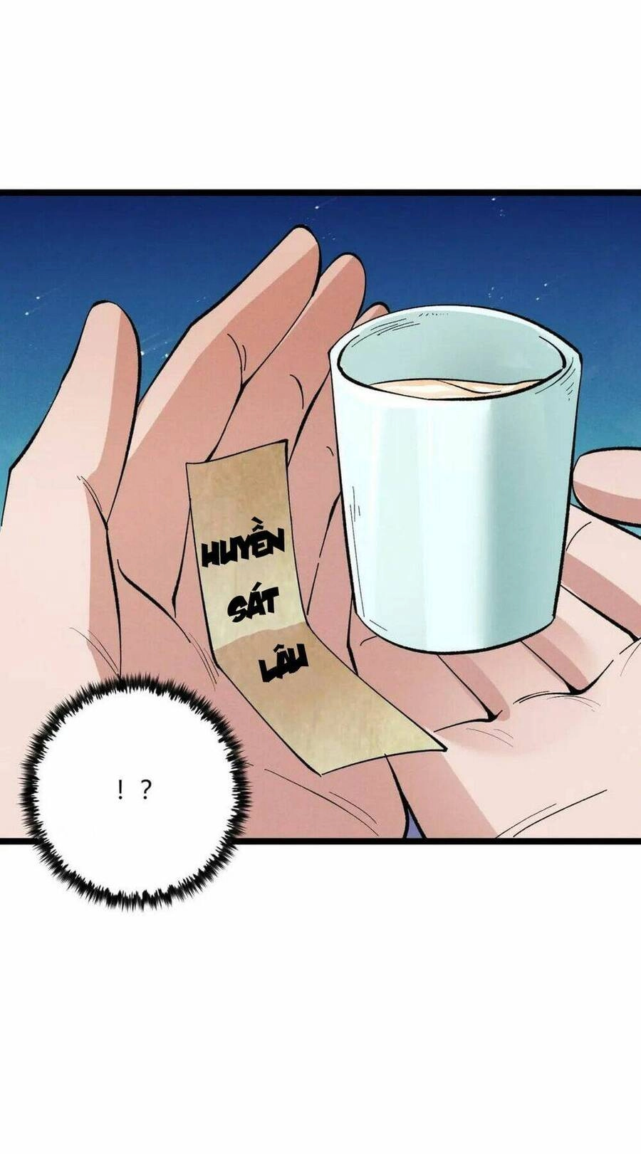 Đại Đường: Võ Thần Group Chat Chapter 40 - Trang 43