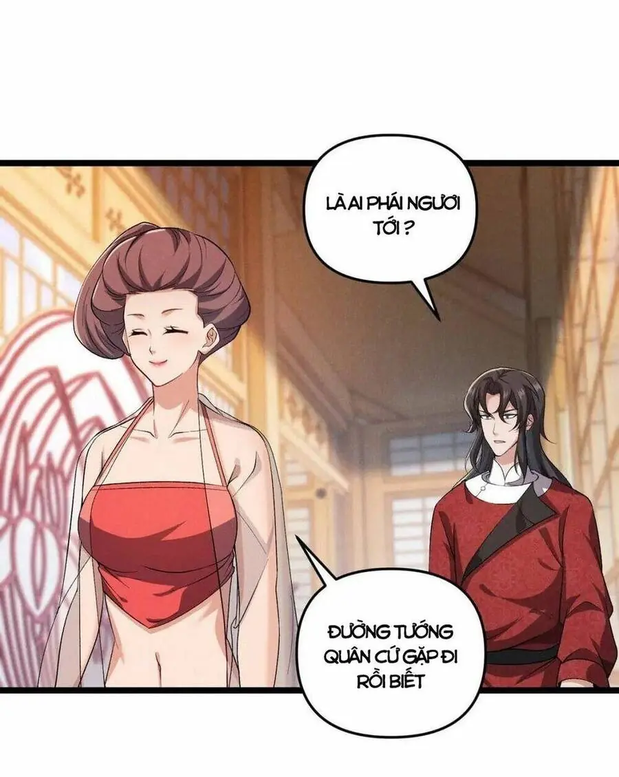 Đại Đường: Võ Thần Group Chat Chapter 40 - Trang 45
