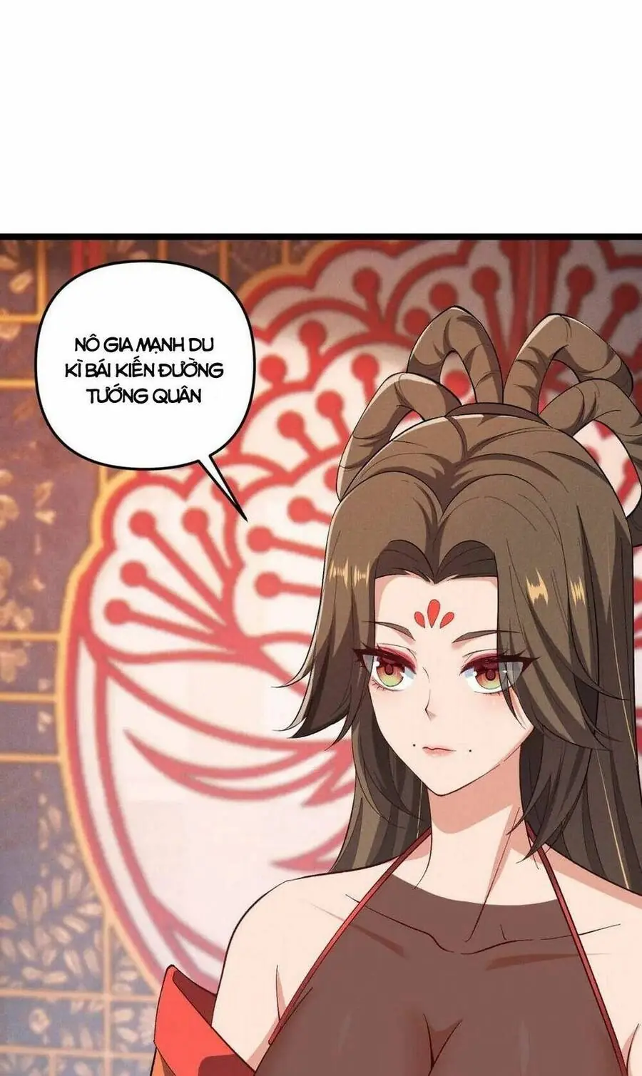 Đại Đường: Võ Thần Group Chat Chapter 40 - Trang 48