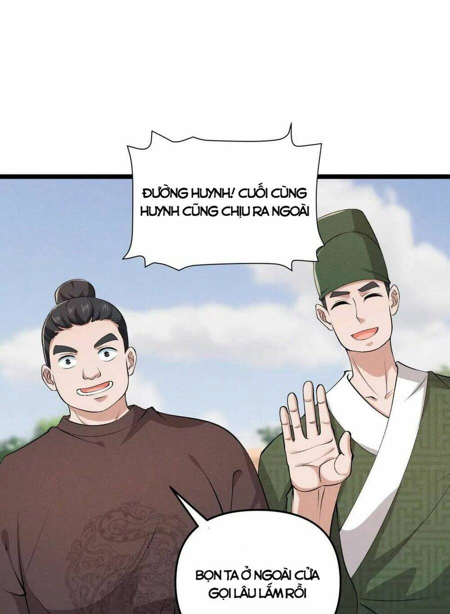 Đại Đường: Võ Thần Group Chat Chapter 40 - Trang 7