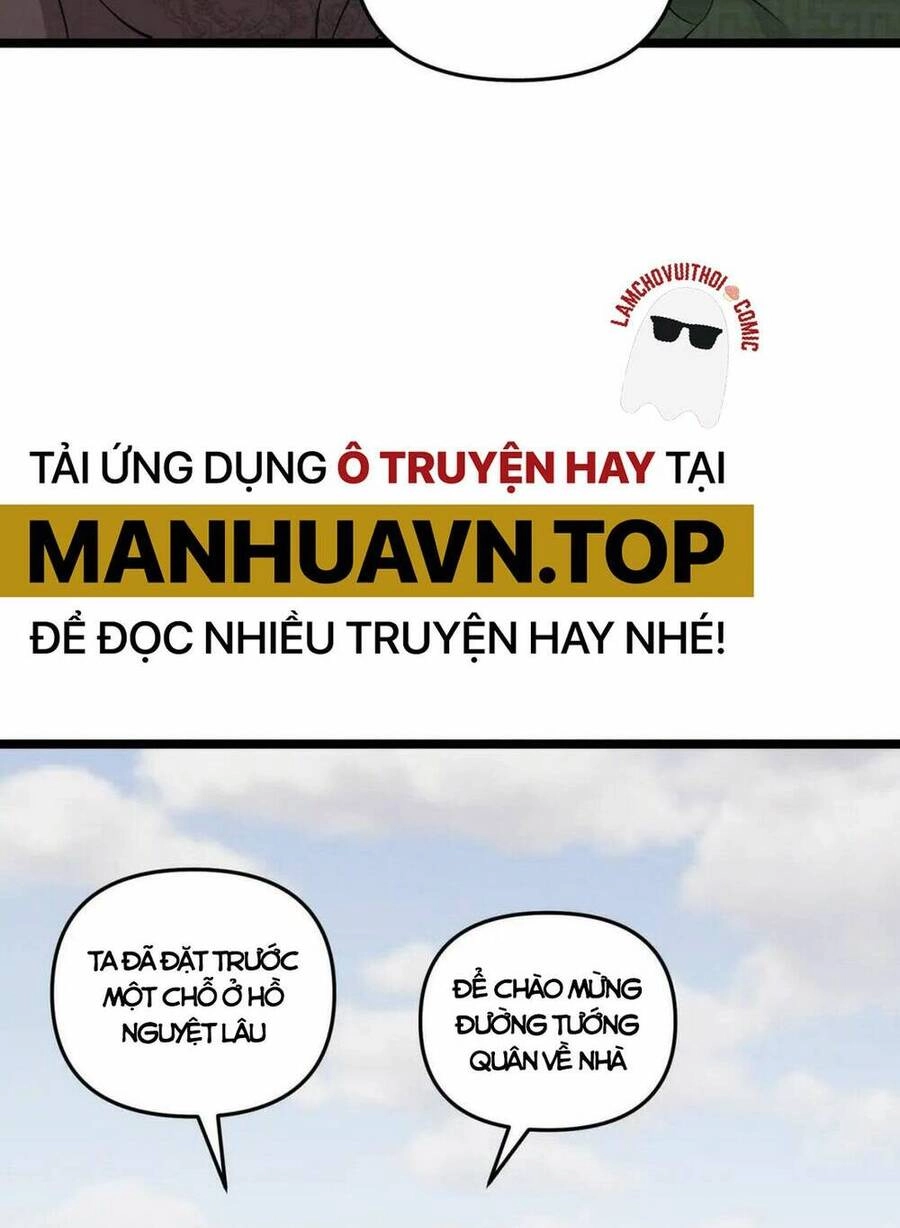 Đại Đường: Võ Thần Group Chat Chapter 40 - Trang 8