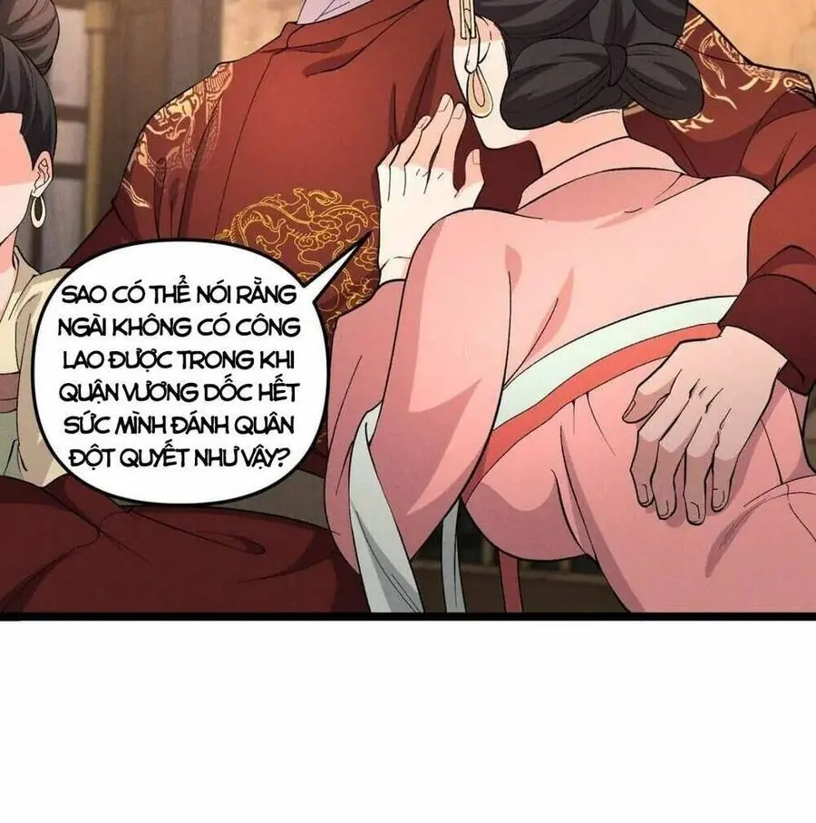 Đại Đường: Võ Thần Group Chat Chapter 41 - Trang 10