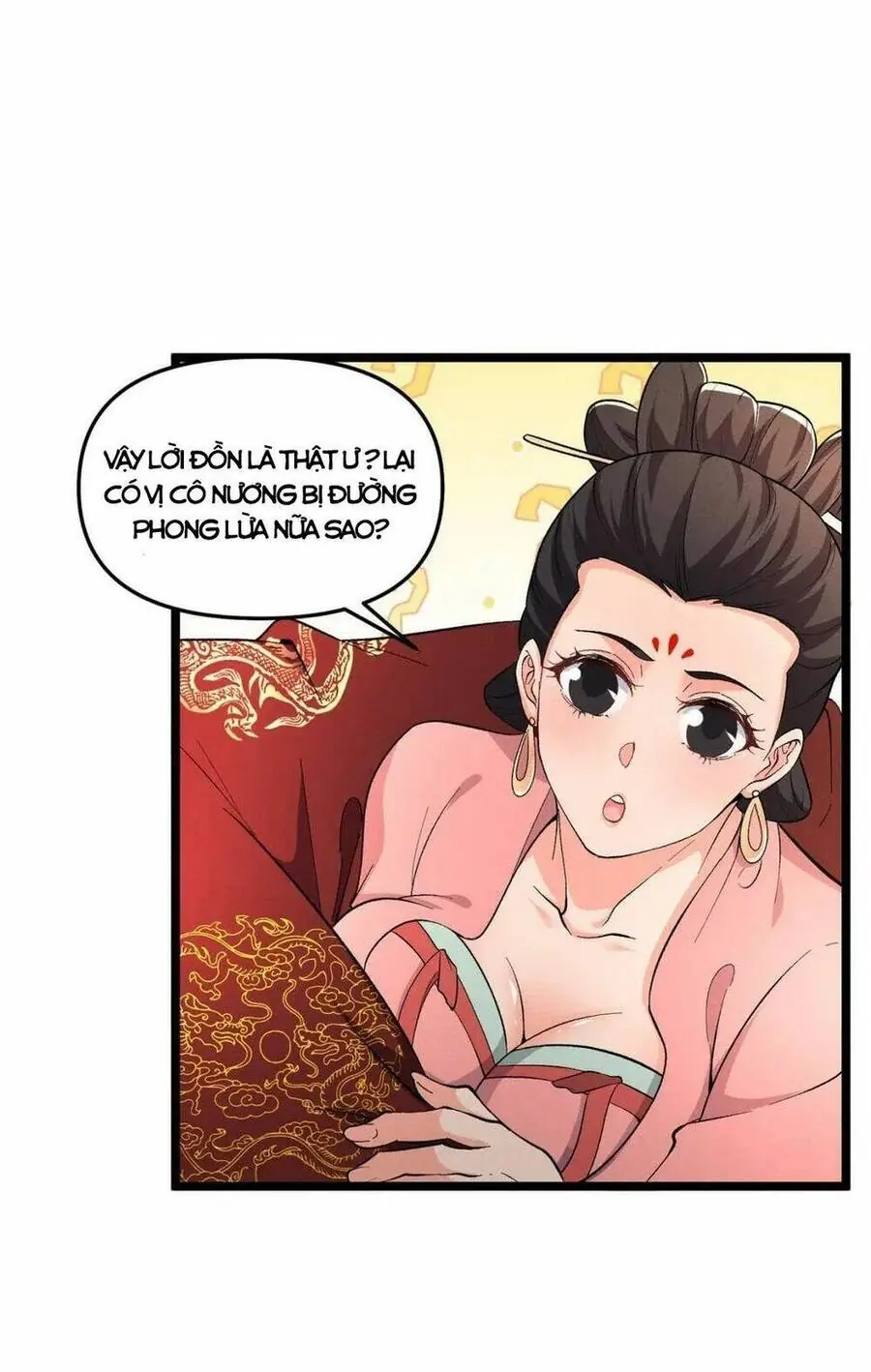 Đại Đường: Võ Thần Group Chat Chapter 41 - Trang 13