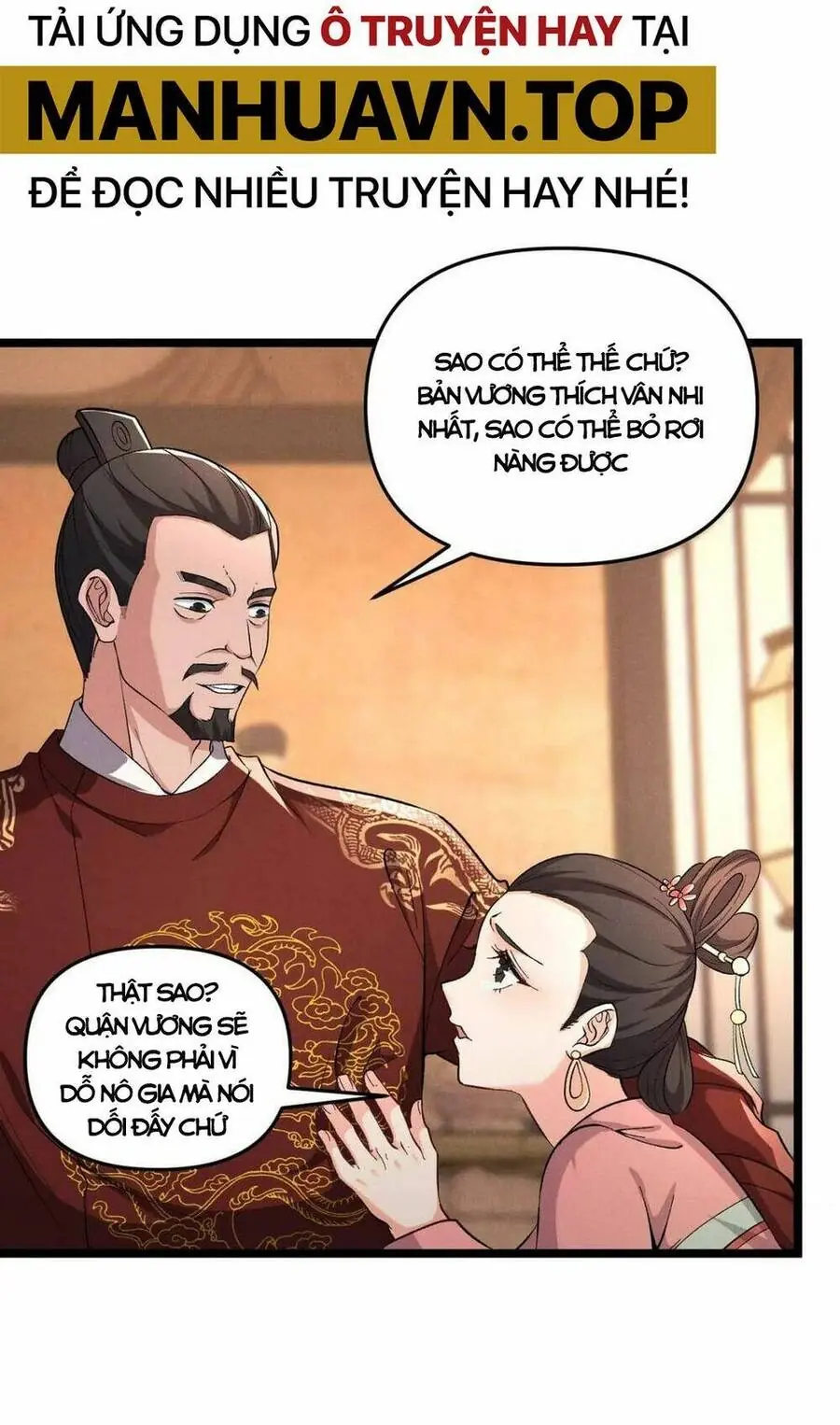 Đại Đường: Võ Thần Group Chat Chapter 41 - Trang 16