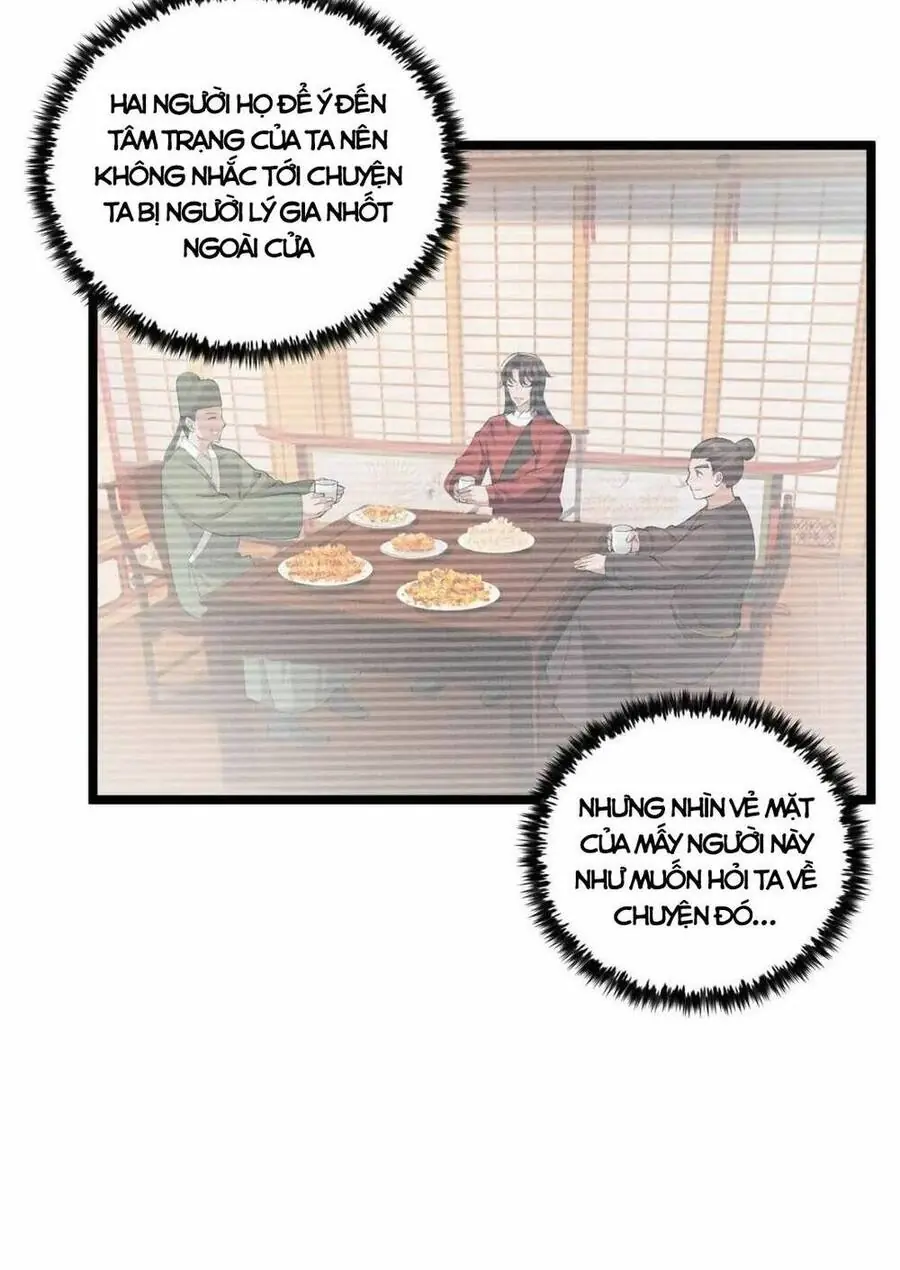 Đại Đường: Võ Thần Group Chat Chapter 41 - Trang 22
