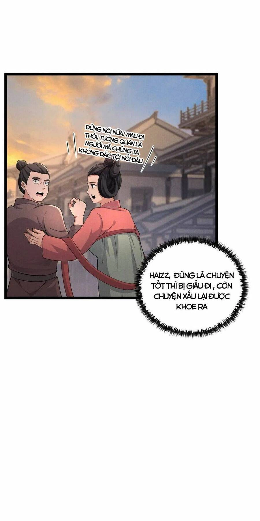 Đại Đường: Võ Thần Group Chat Chapter 41 - Trang 23