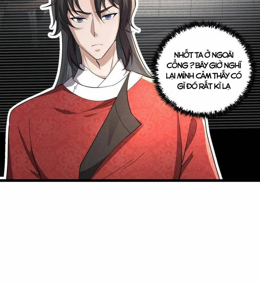 Đại Đường: Võ Thần Group Chat Chapter 41 - Trang 25