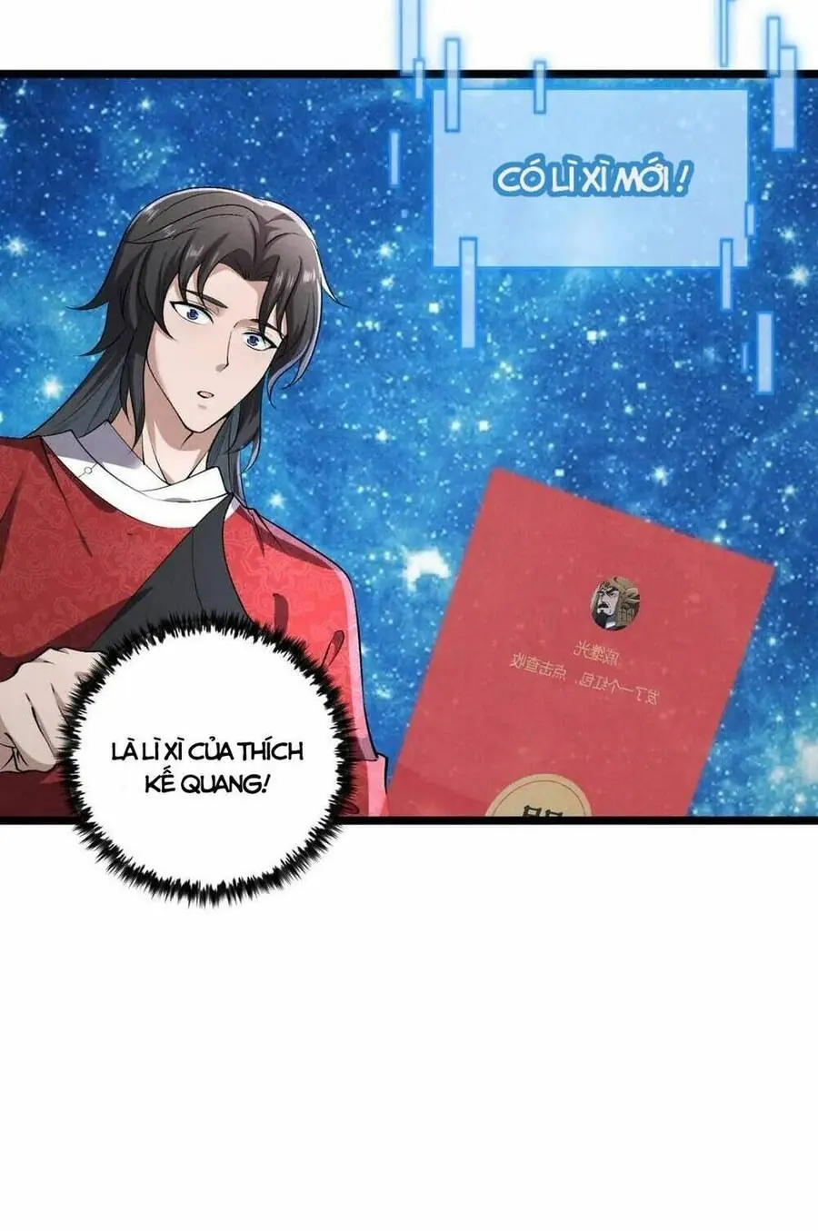 Đại Đường: Võ Thần Group Chat Chapter 41 - Trang 29