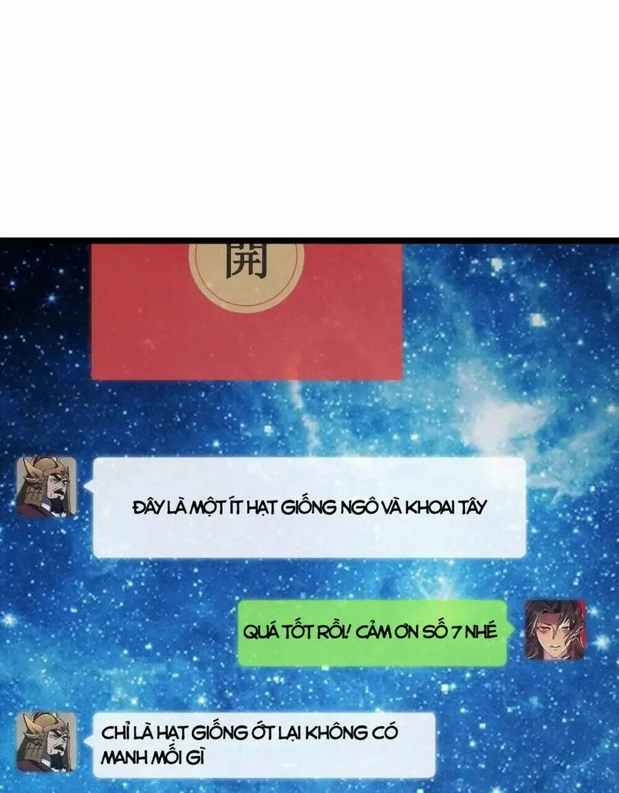 Đại Đường: Võ Thần Group Chat Chapter 41 - Trang 30