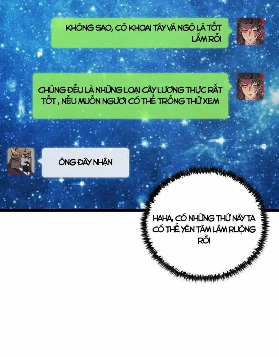 Đại Đường: Võ Thần Group Chat Chapter 41 - Trang 31