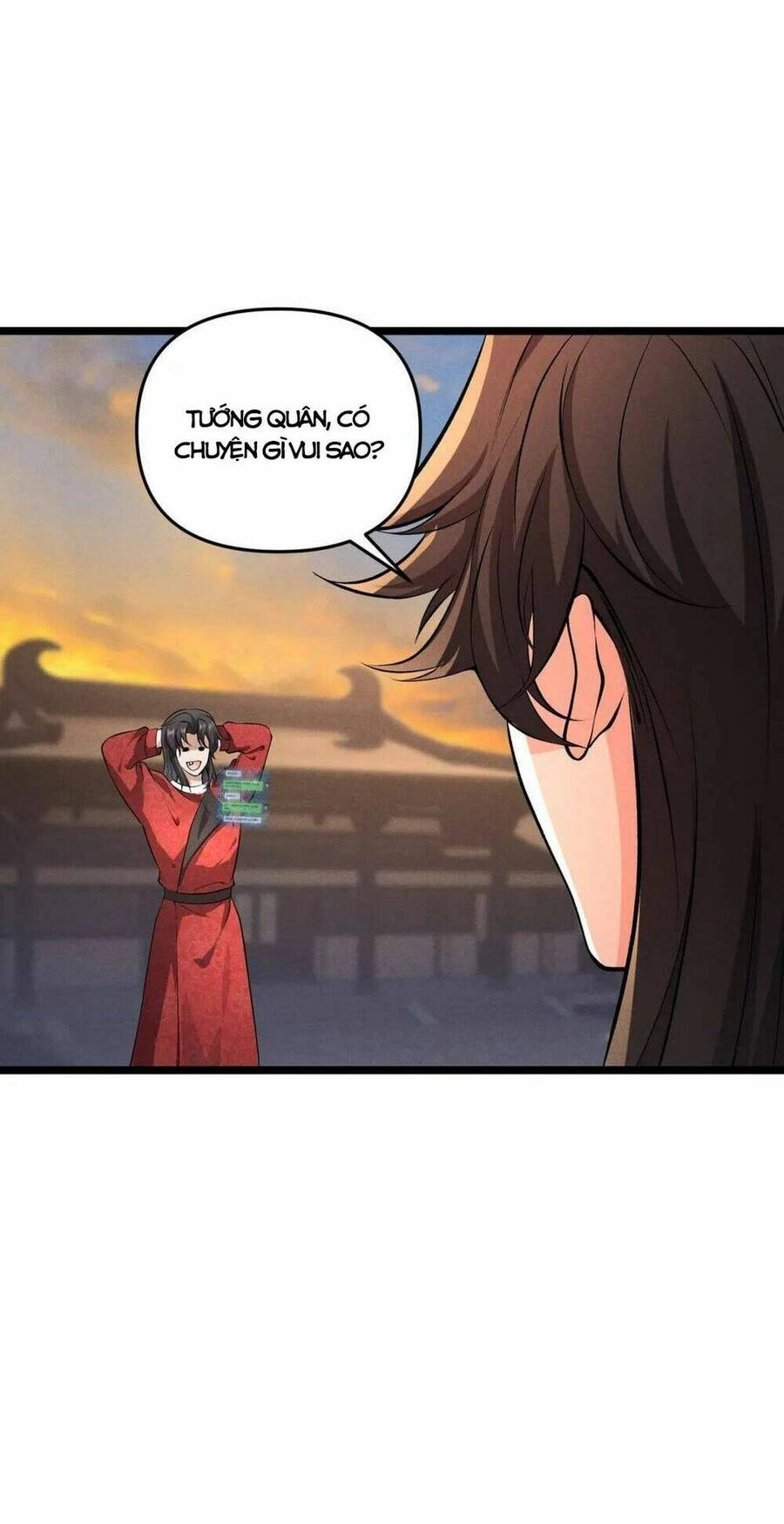 Đại Đường: Võ Thần Group Chat Chapter 41 - Trang 34