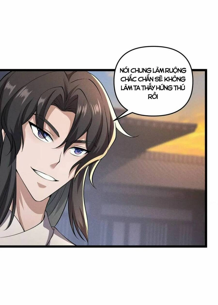 Đại Đường: Võ Thần Group Chat Chapter 41 - Trang 37