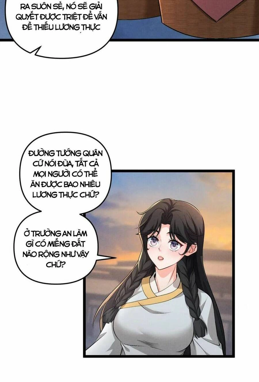 Đại Đường: Võ Thần Group Chat Chapter 41 - Trang 39