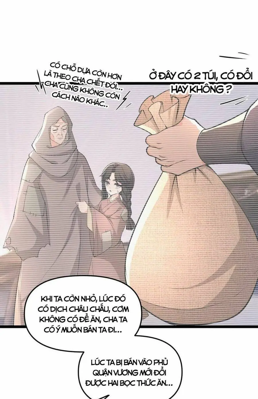 Đại Đường: Võ Thần Group Chat Chapter 41 - Trang 41