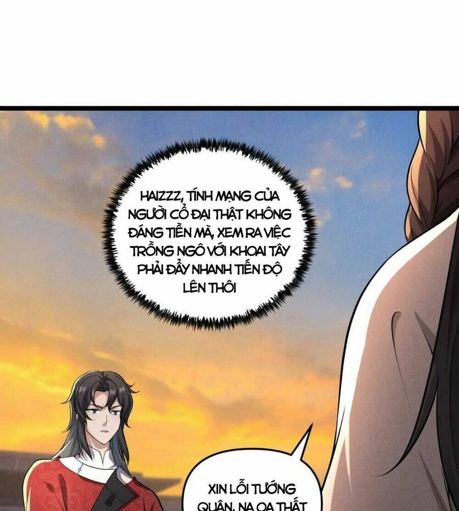 Đại Đường: Võ Thần Group Chat Chapter 41 - Trang 43