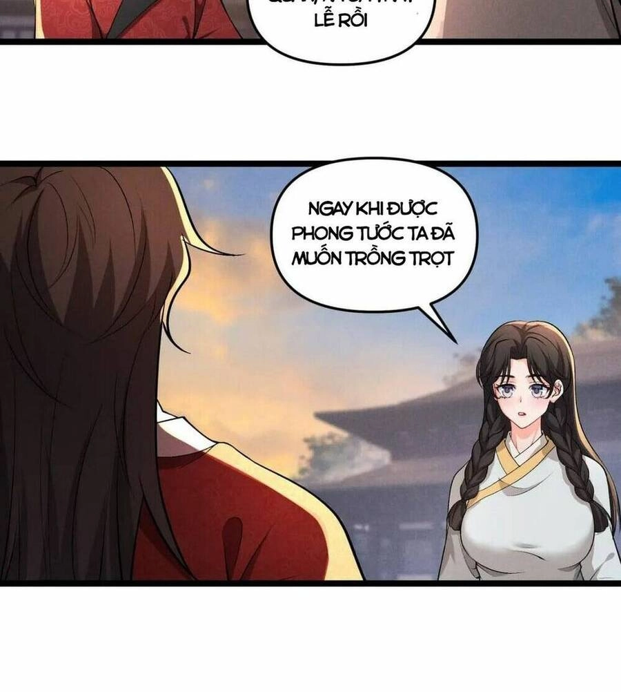 Đại Đường: Võ Thần Group Chat Chapter 41 - Trang 44
