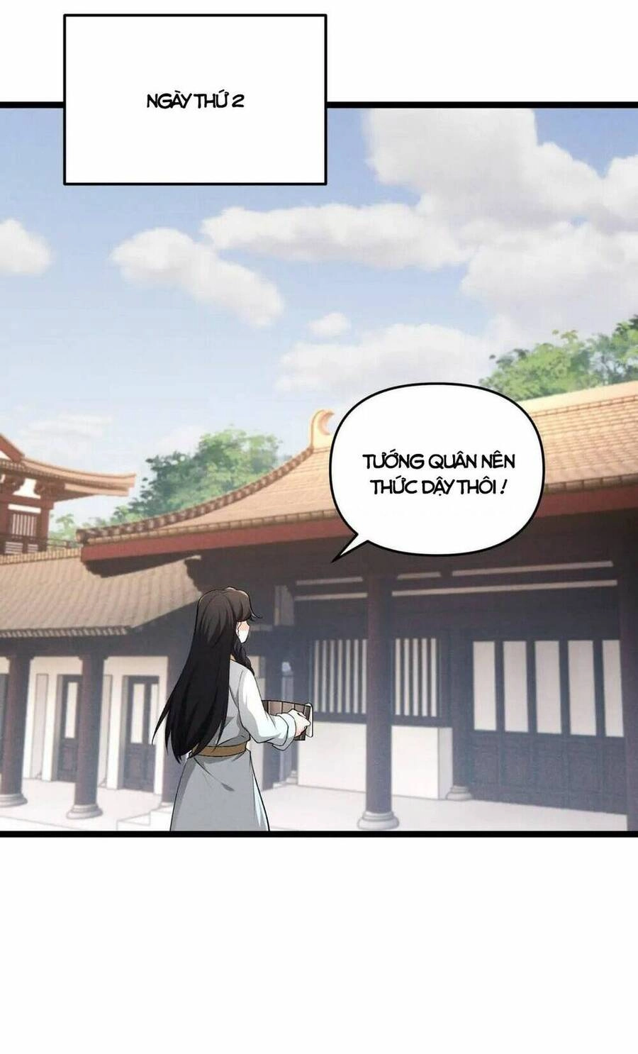 Đại Đường: Võ Thần Group Chat Chapter 41 - Trang 48