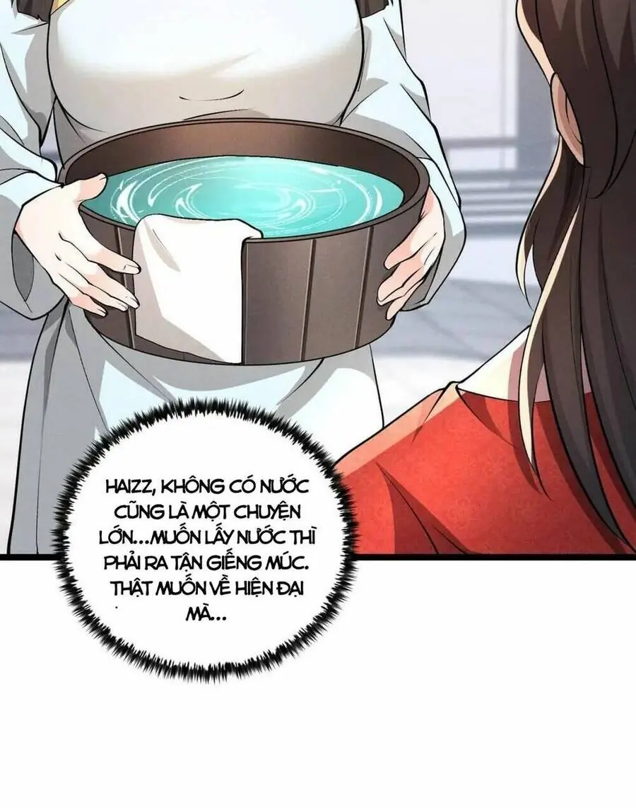 Đại Đường: Võ Thần Group Chat Chapter 41 - Trang 50
