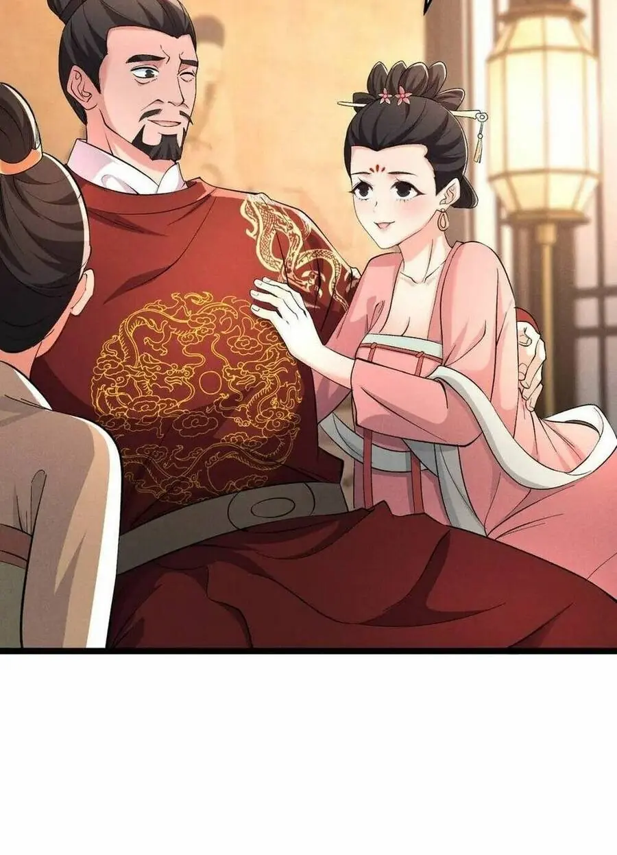 Đại Đường: Võ Thần Group Chat Chapter 41 - Trang 6