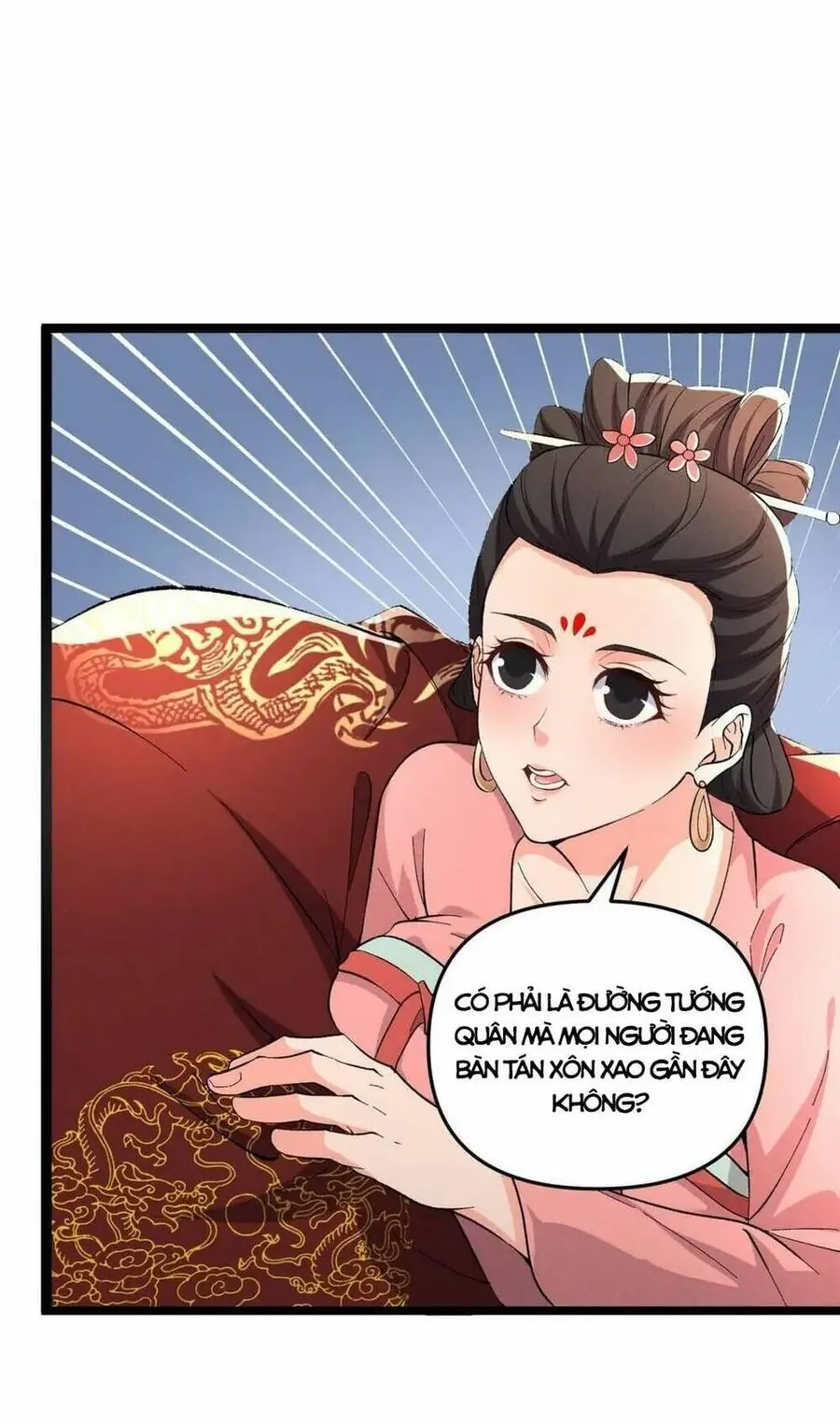 Đại Đường: Võ Thần Group Chat Chapter 41 - Trang 8