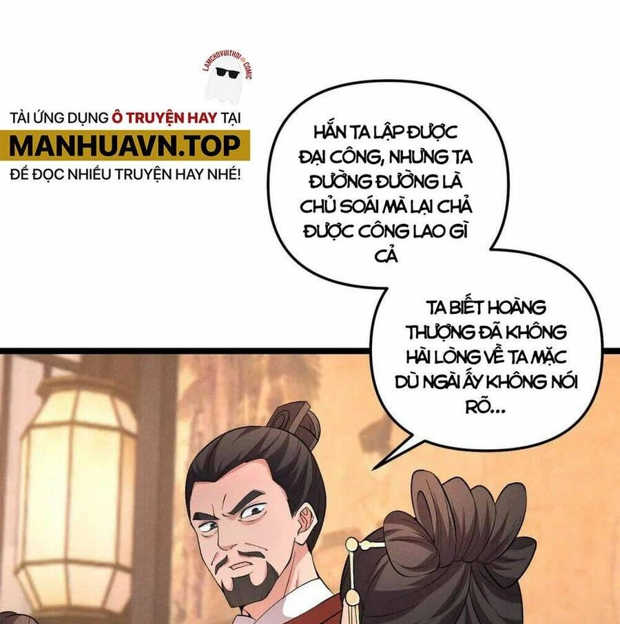 Đại Đường: Võ Thần Group Chat Chapter 41 - Trang 9
