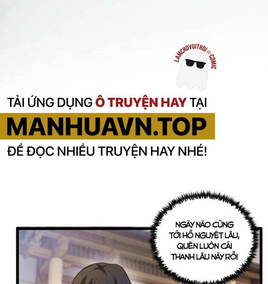 Đại Đường: Võ Thần Group Chat Chapter 42 - Trang 12