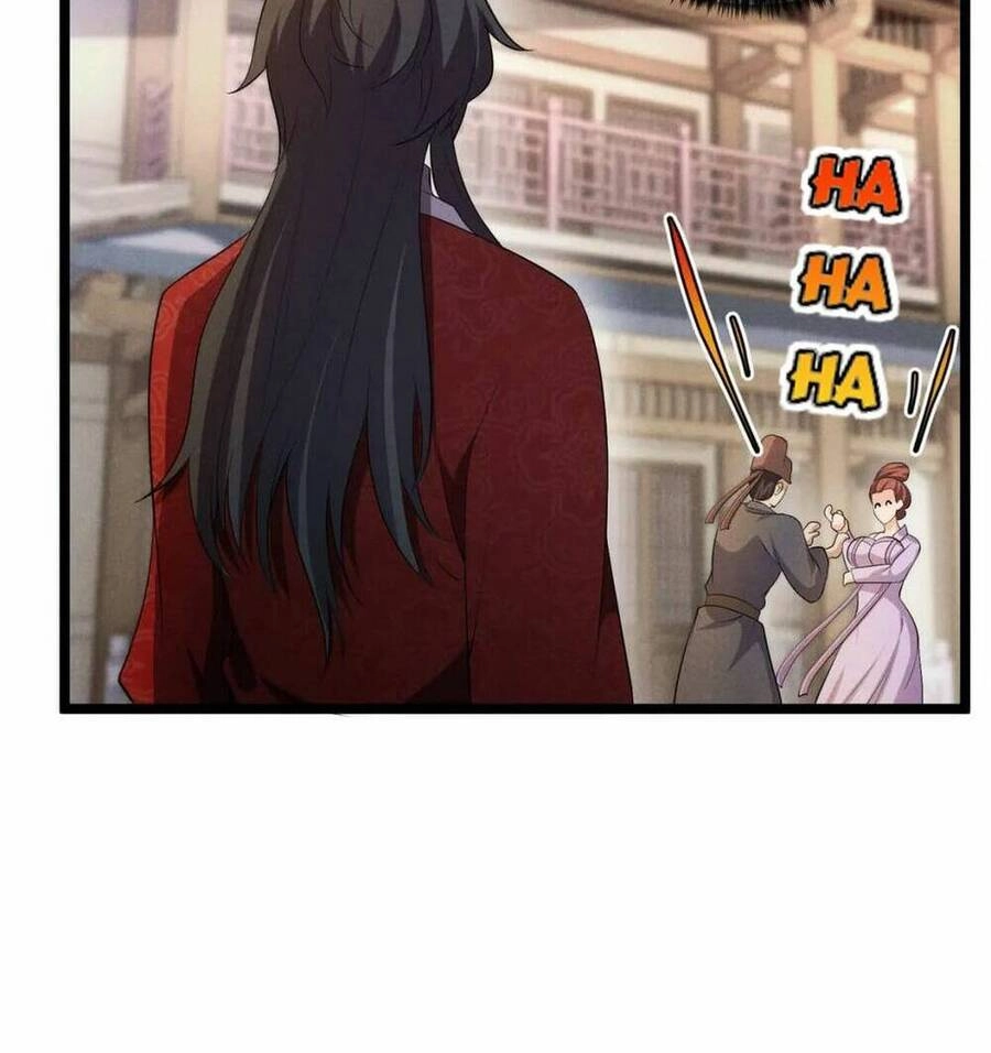 Đại Đường: Võ Thần Group Chat Chapter 42 - Trang 13