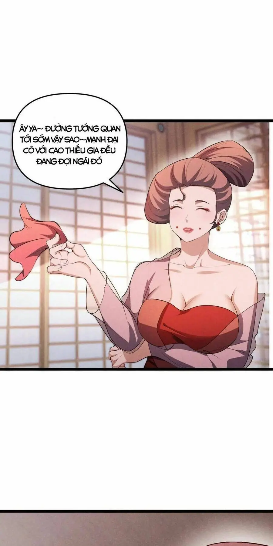Đại Đường: Võ Thần Group Chat Chapter 42 - Trang 14