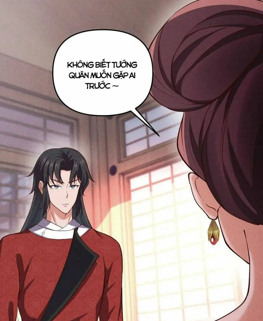 Đại Đường: Võ Thần Group Chat Chapter 42 - Trang 15