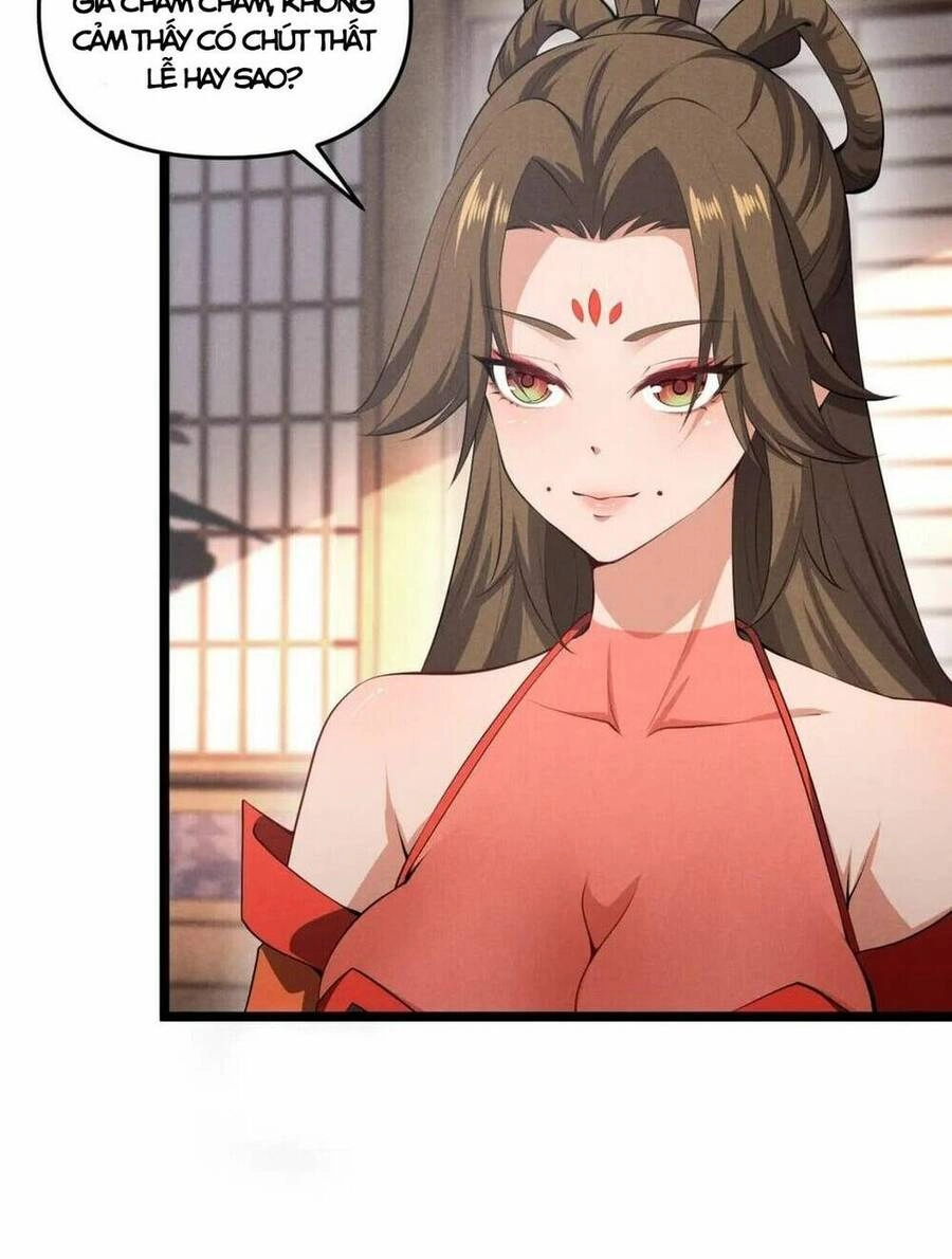 Đại Đường: Võ Thần Group Chat Chapter 42 - Trang 23